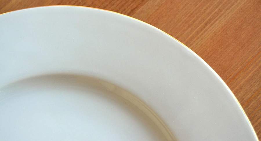 BLW3 Dinner Plate by Bros Loew & Co-1