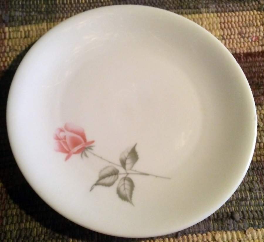 BAV494 Dinner Plate by Bavaria-1
