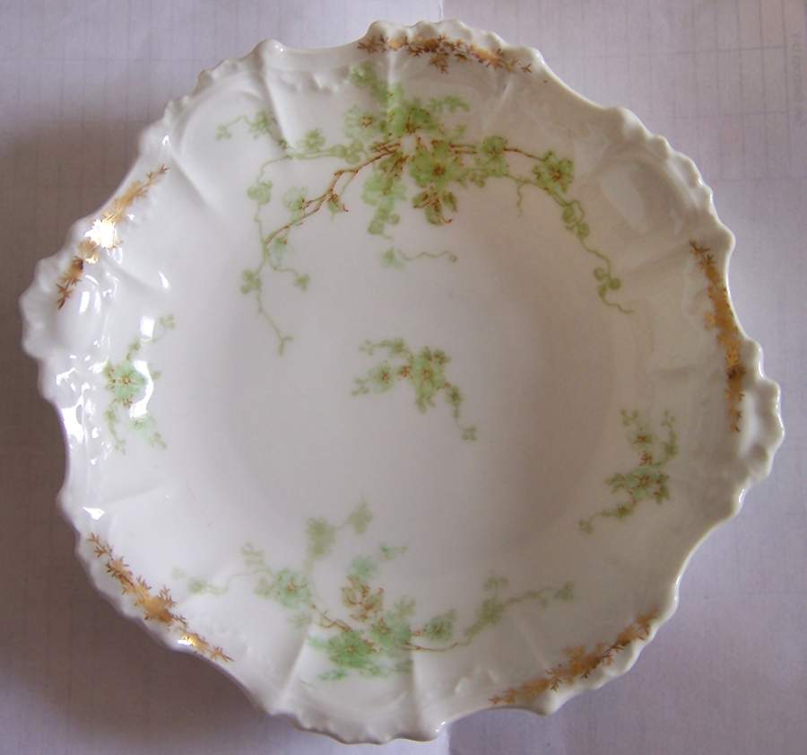 BWD797 Fruit/Dessert (Sauce) Bowl by Bawo & Dotter-1
