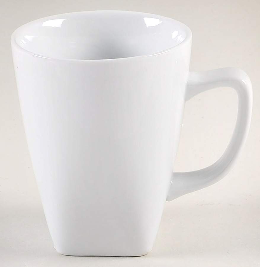 Whiteware (Square) Savion Mug by Better Homes and Gardens-1
