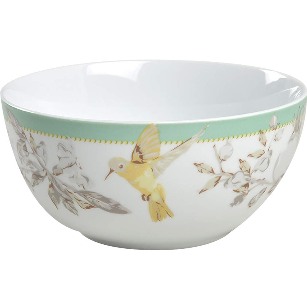 Fruitful Nectar Soup/Cereal Bowl by BonJour-1