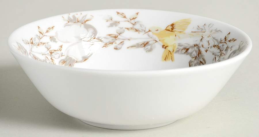 Fruitful Nectar Fruit/Dessert (Sauce) Bowl by BonJour-1