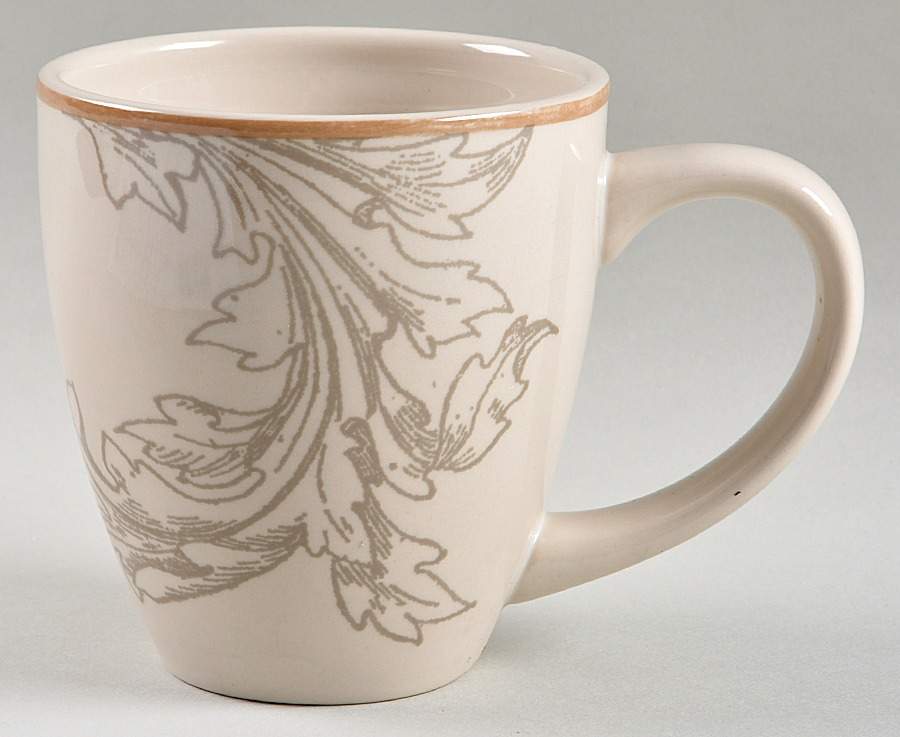 Orchard Harvest Mug by BonJour-1