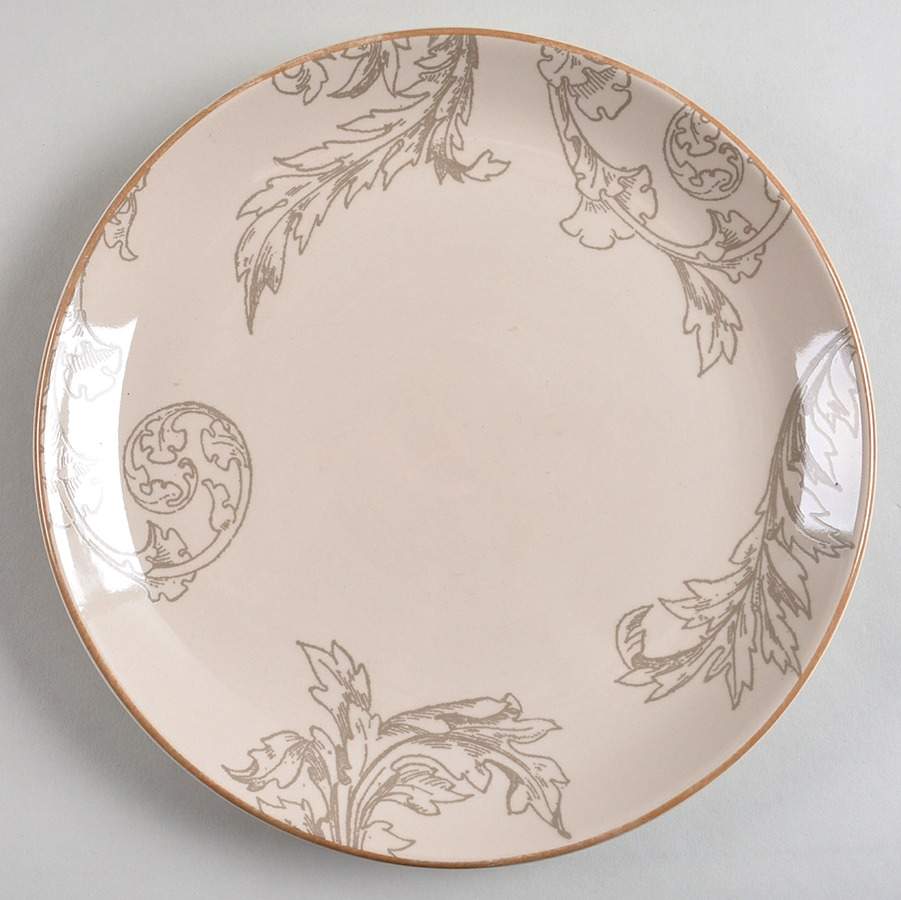 Orchard Harvest Dinner Plate by BonJour-1