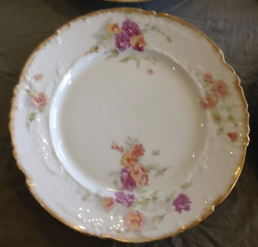 BAN13 Dinner Plate by Barny Rigoni & Langle-1