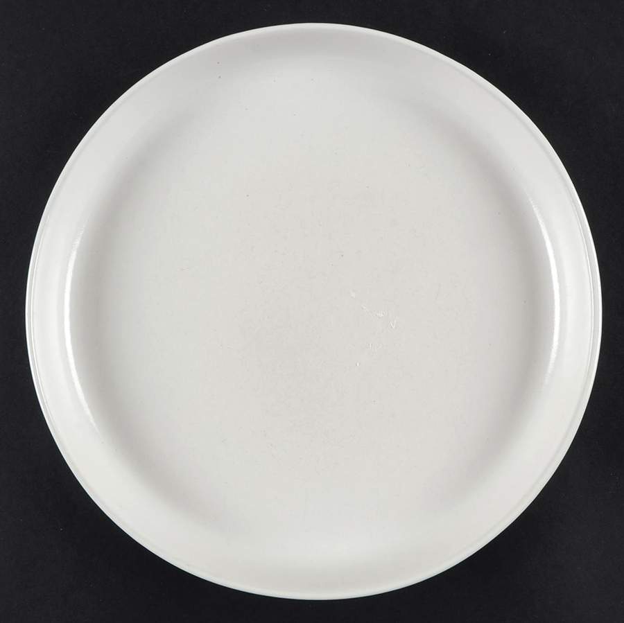 BEP17 Dinner Plate by Bennington Potters-1