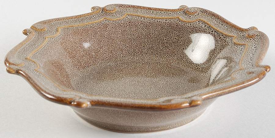 BMA26 Rim Soup Bowl by Bombay-1