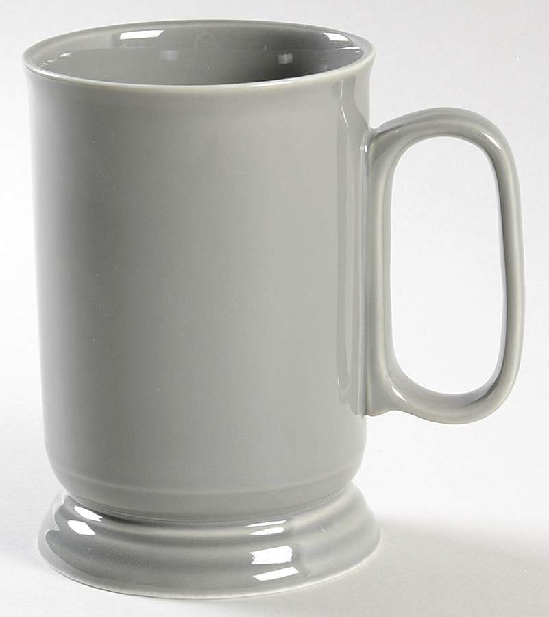 Admiraware Grey Mug by Better Homes and Gardens-1