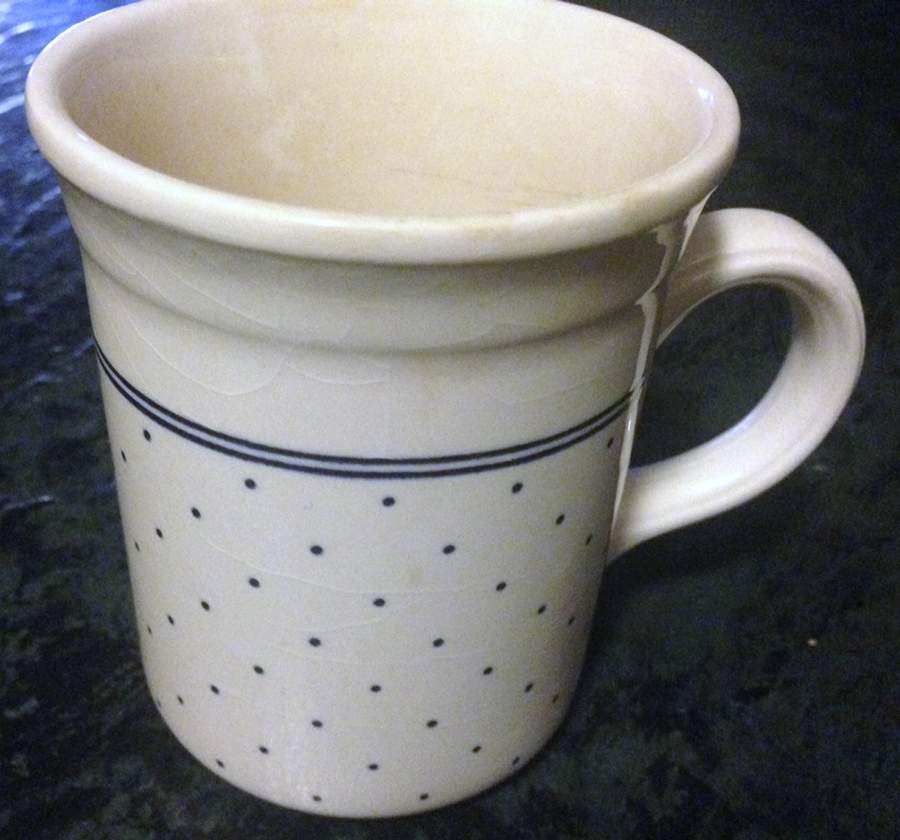 BIL47 Flat Cup by Biltons Ltd-1