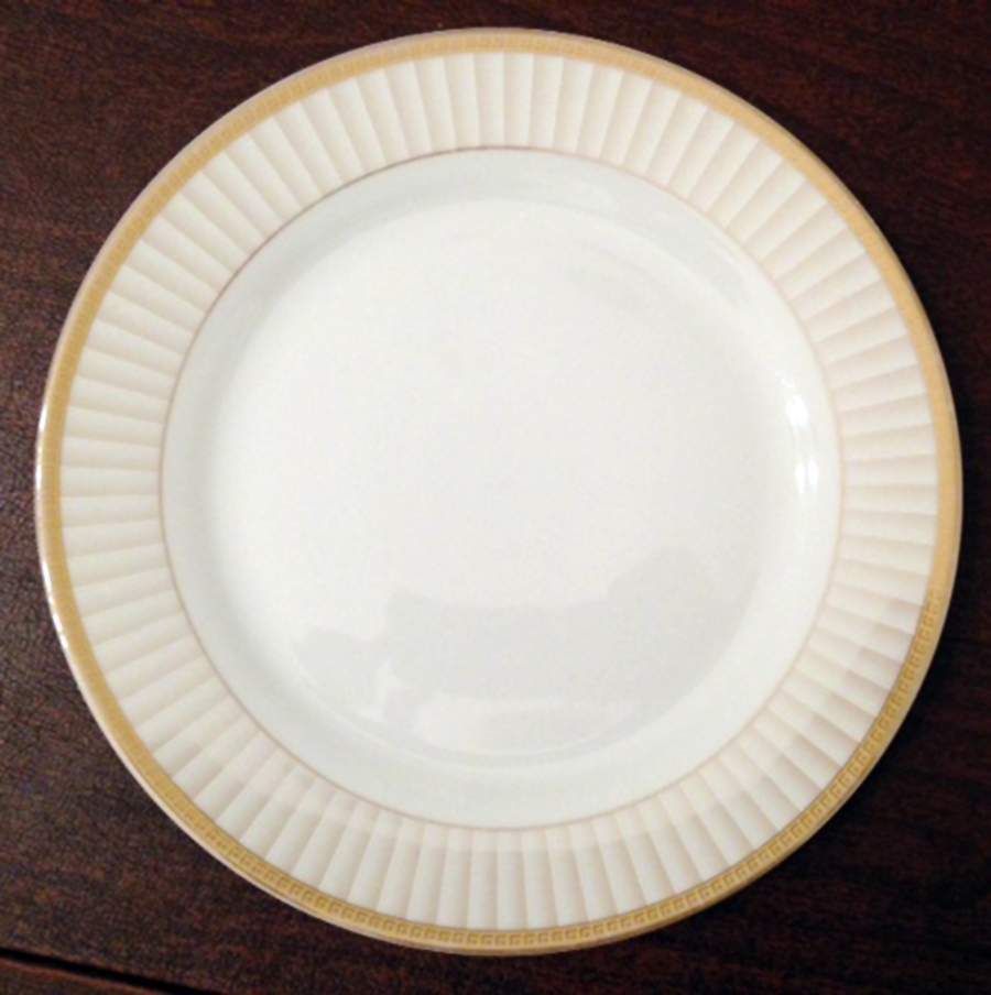 BAV504 Dinner Plate by Bavaria-1
