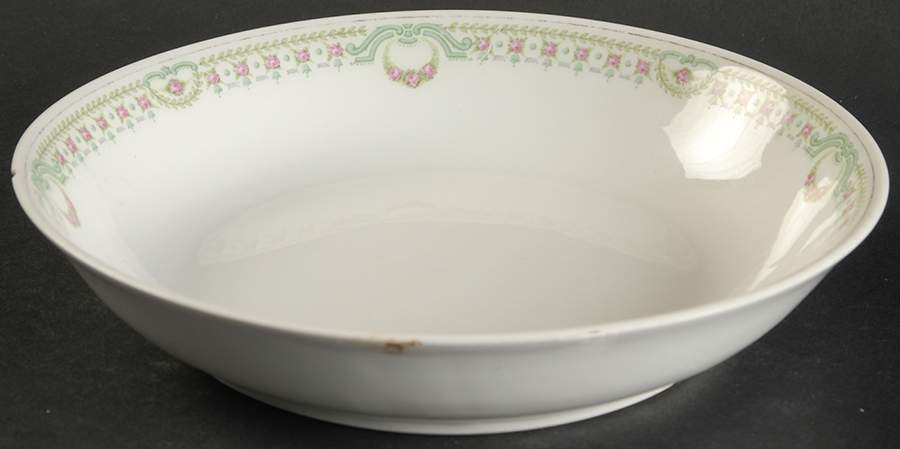BWD801 Coupe Soup Bowl by Bawo & Dotter-1