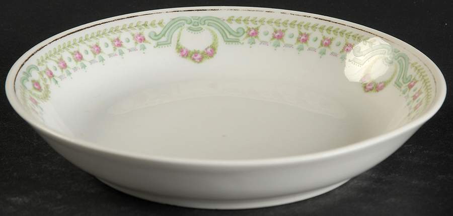 BWD801 Fruit/Dessert (Sauce) Bowl by Bawo & Dotter-1