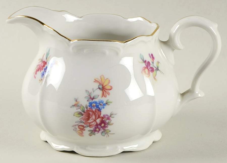 BTH274 Creamer by Bareuther & Co-1