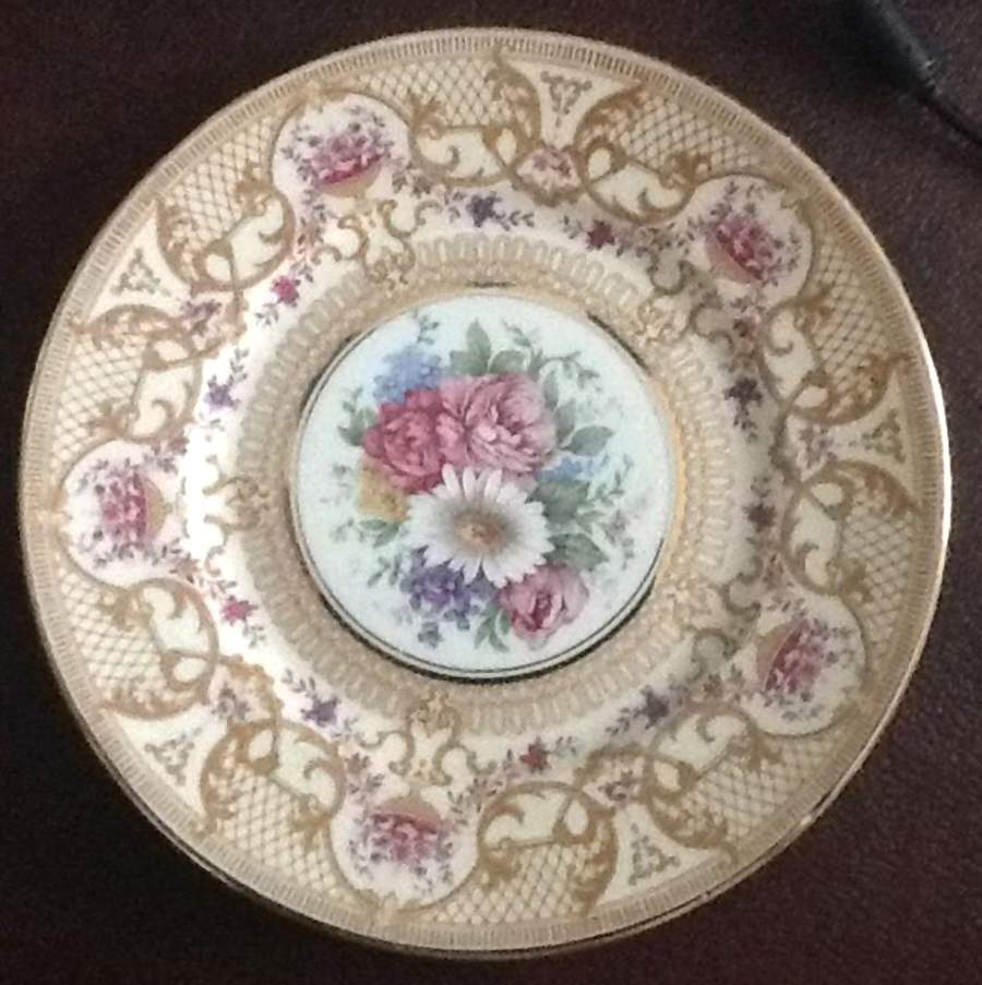 19632 Salad Plate by Bernardaud-1