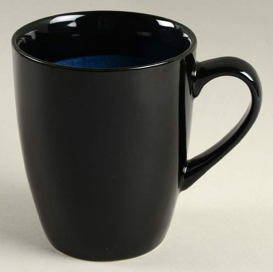 Evening Tide Mug by Baum Brothers-1