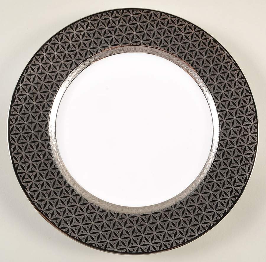 Divine Dinner Plate by Bernardaud-1