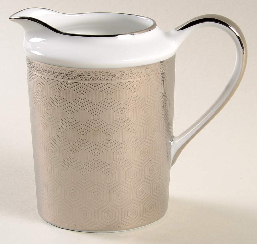 Divine Creamer by Bernardaud-1