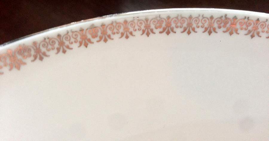 BCR2 Saucer by Bavarian Crest-1