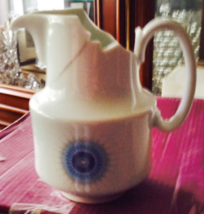 BYY9 Creamer by Berry (France)-1
