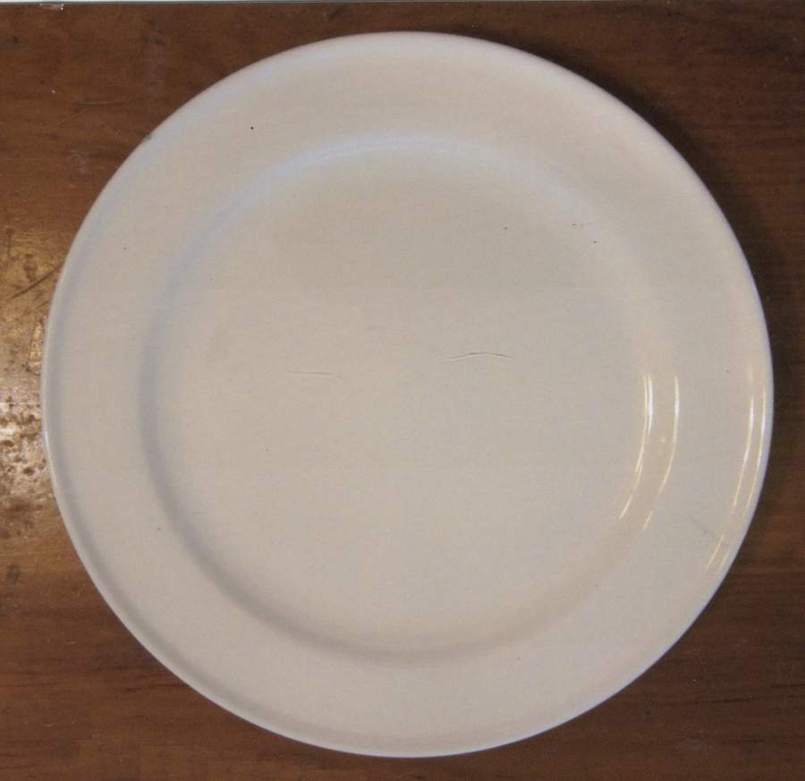 BCH36 Salad Plate by Boch-1