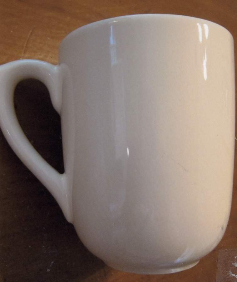 BCH36 Mug by Boch-1