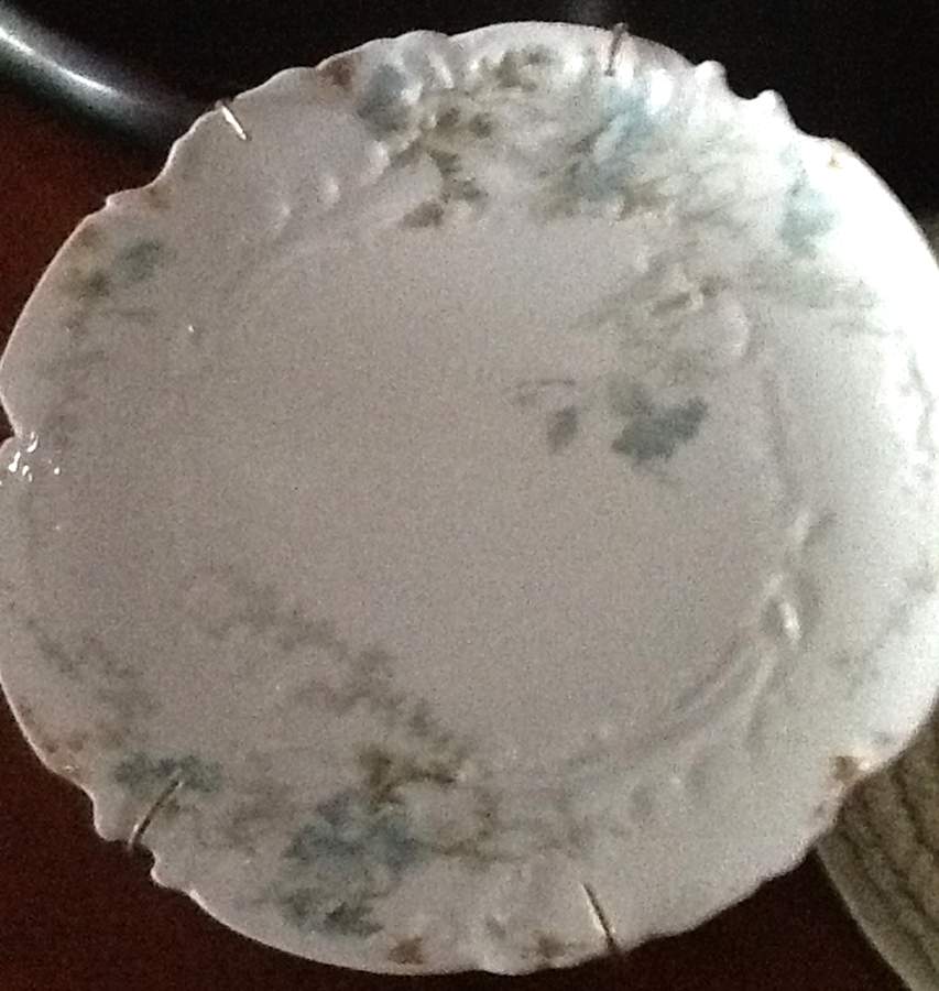BAN14 Salad Plate by Barny Rigoni & Langle-1