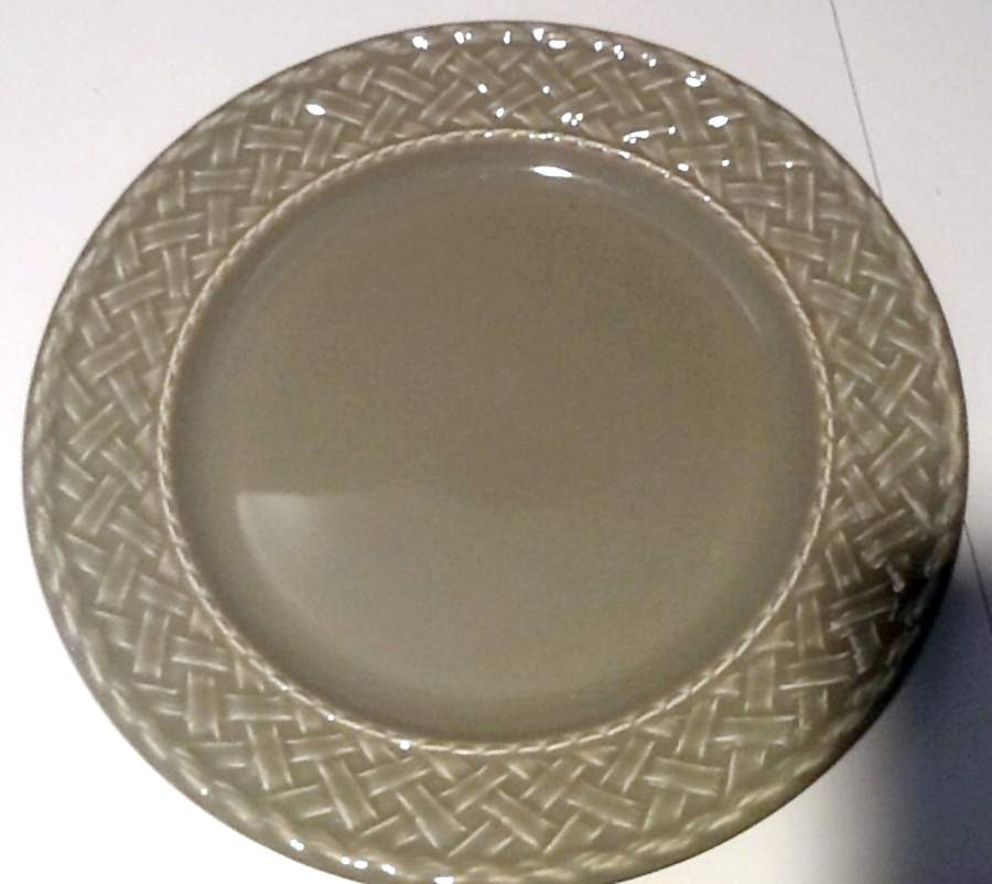 BMA29 Dinner Plate by Bombay-1