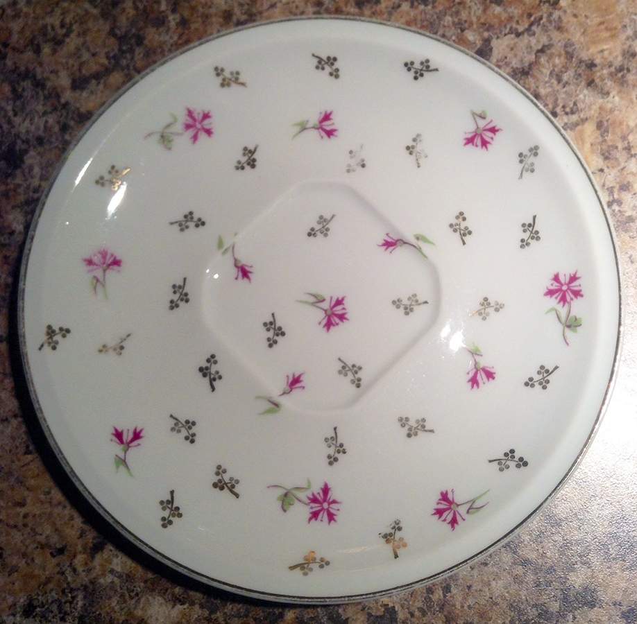 BOJ101 Saucer by Jean Boyer (Limoges)-1