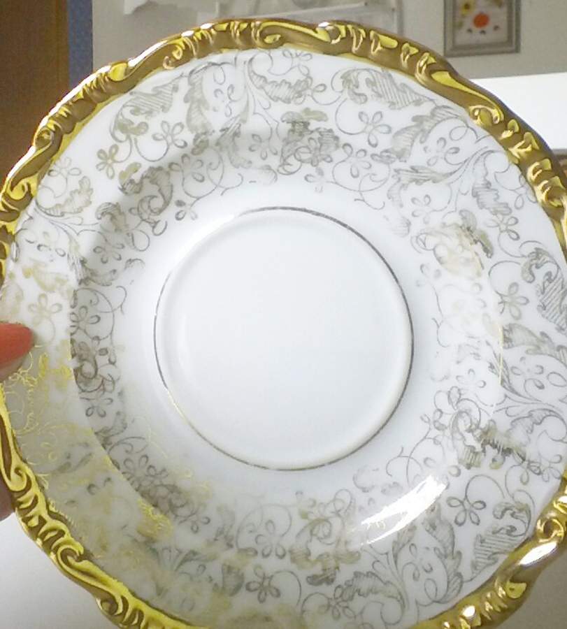 BAV511 Saucer by Bavaria-1