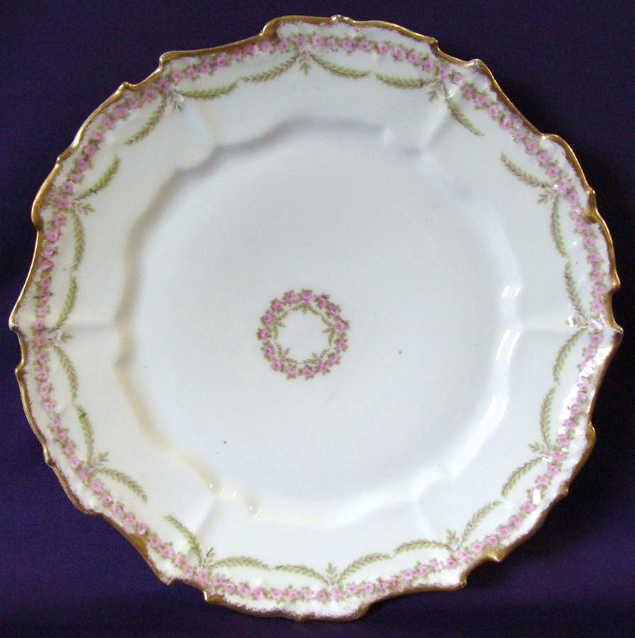 BWD818 Dinner Plate by Bawo & Dotter-1
