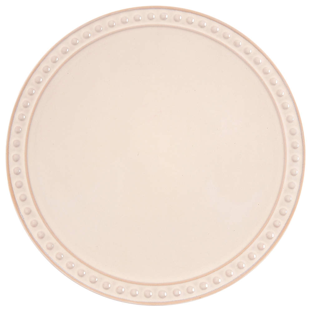 Amity Dinner Plate by Better Homes and Gardens-1