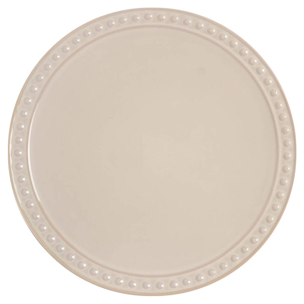 Amity Dinner Plate by Better Homes and Gardens-1