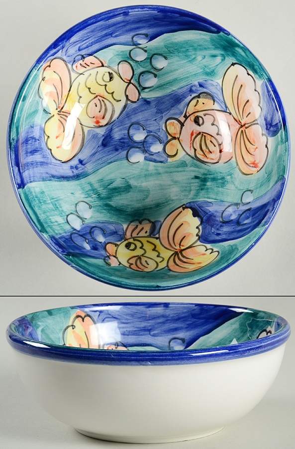 BIX1 Coupe Soup Bowl by Belari-1