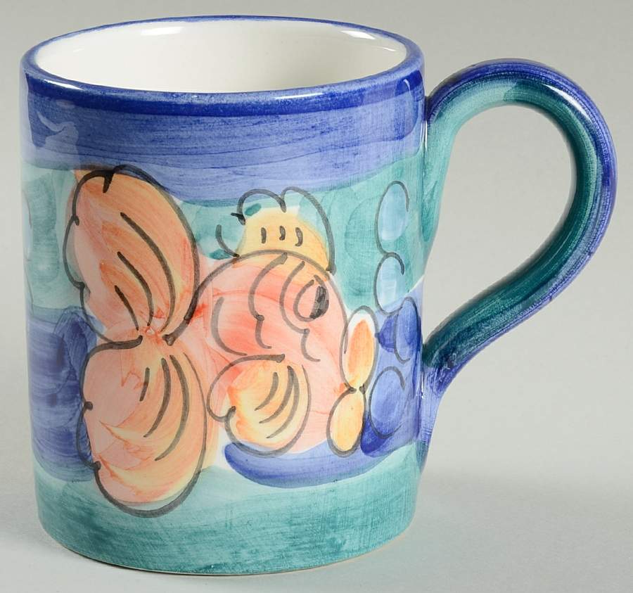 BIX1 Mug by Belari-1