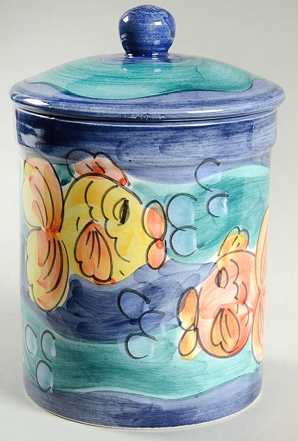 BIX1 Small Canister & Lid by Belari-1