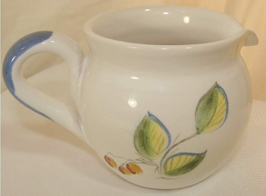 BUC2 Creamer by Buchan-1