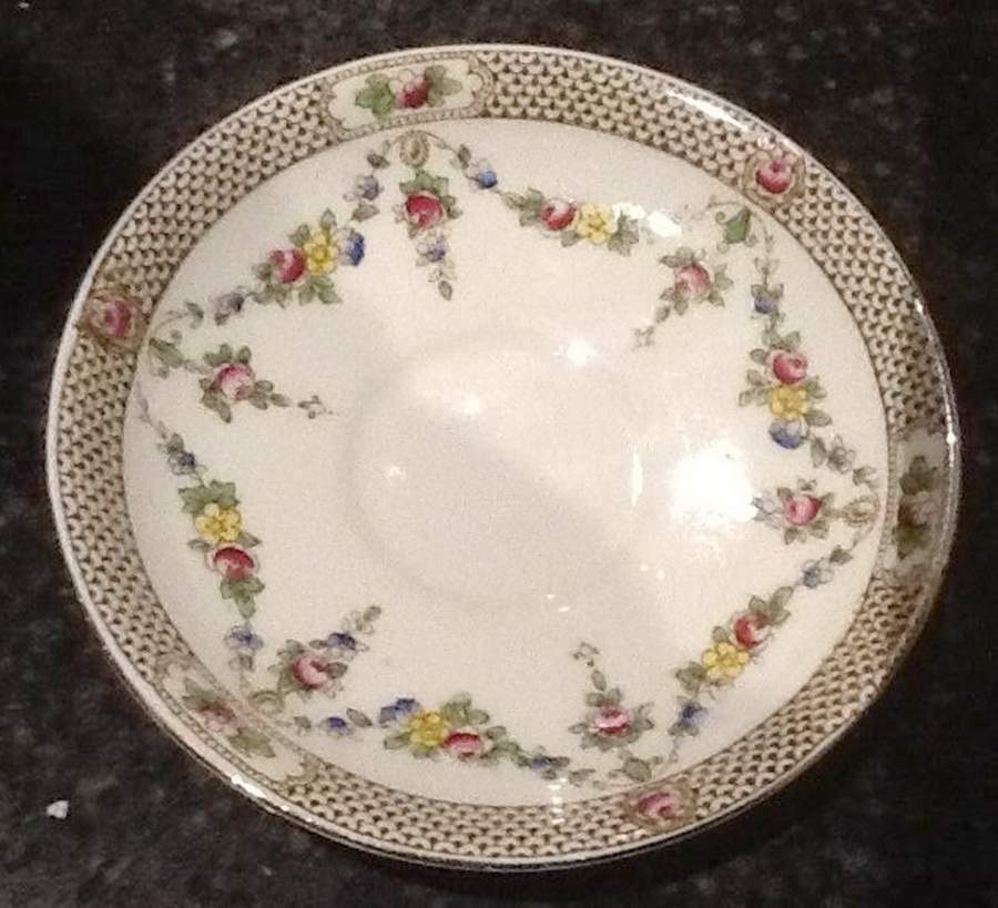 7193 Saucer by Redfern & Drakeford-1