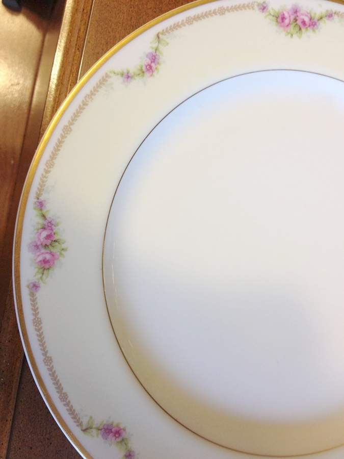 BWD820 Dinner Plate by Bawo & Dotter-1