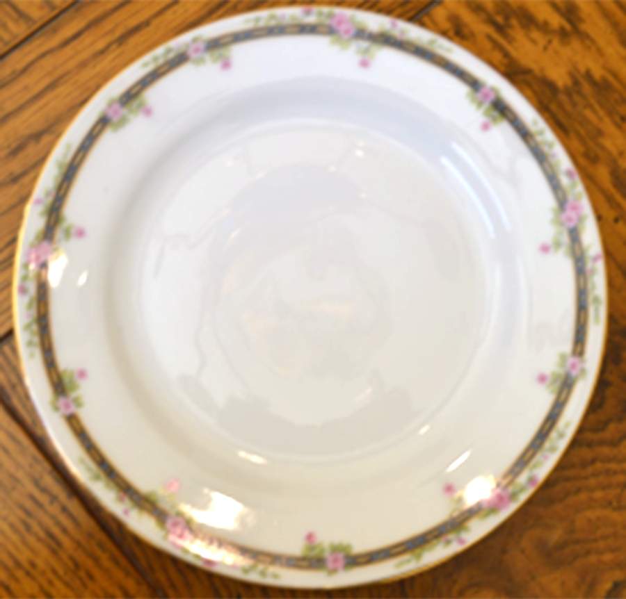 BWD824 Dinner Plate by Bawo & Dotter-1