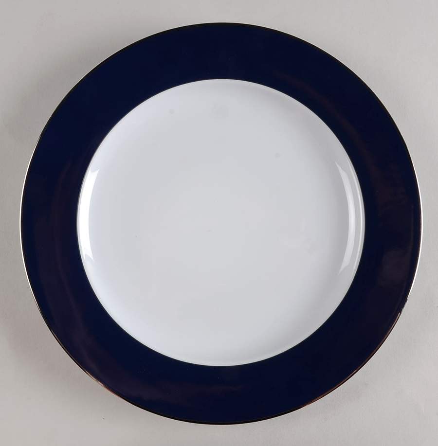 Service Plates Service Plate (Charger) by Bernardaud-1