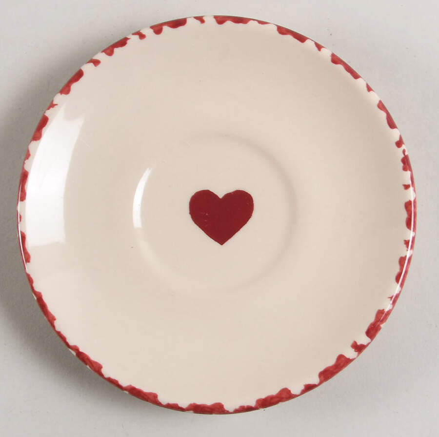 B1T3 Saucer by Bel Terr China, Inc.-1