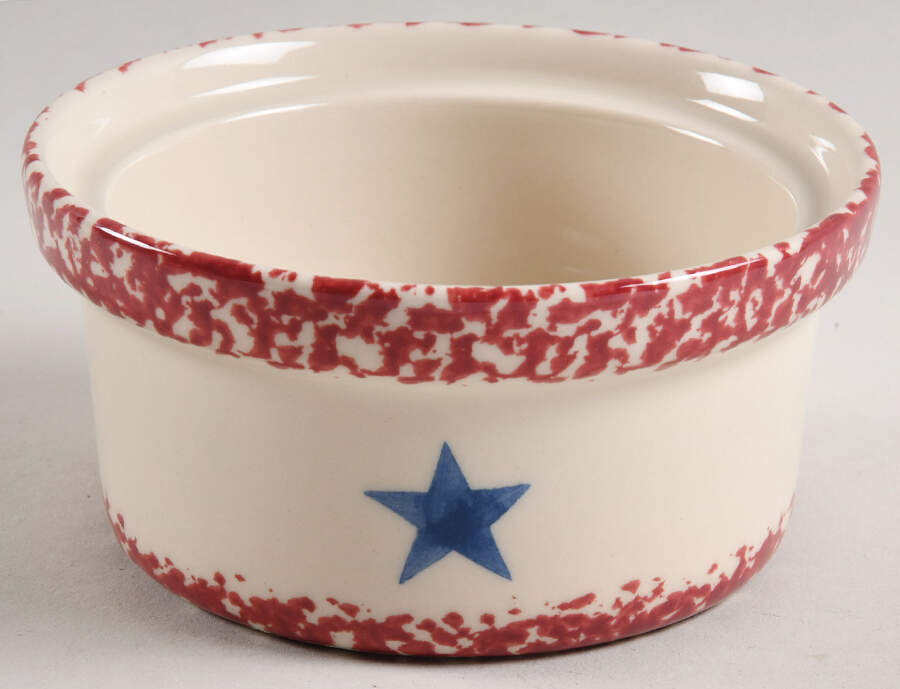 B1T3 Individual Casserole No Lid by Bel Terr China, Inc.-1