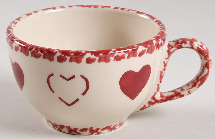 B1T3 Flat Cup by Bel Terr China, Inc.-1