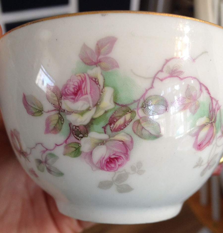 6596 Footed Cup by Bloch & Co-1