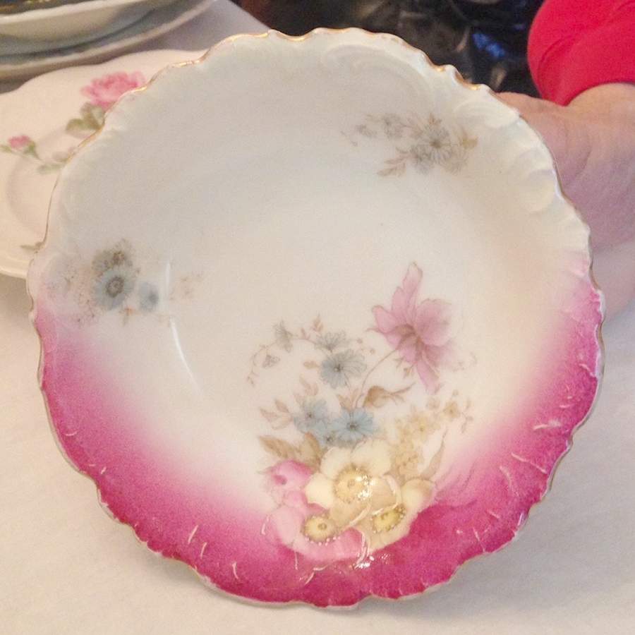 42241 Coupe Soup Bowl by Germany-1