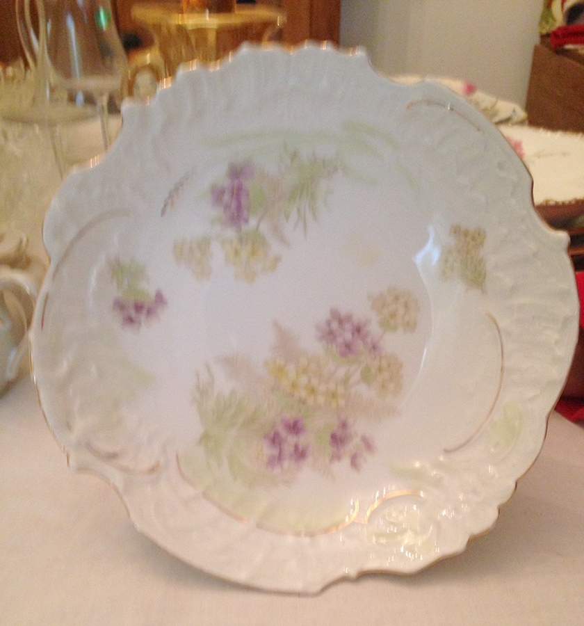 39871 Salad Plate by Germany-1