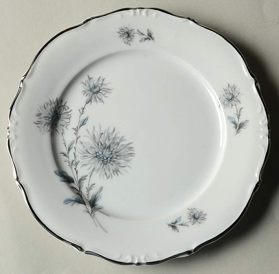 BEC18 Salad Plate by Belcrest-1