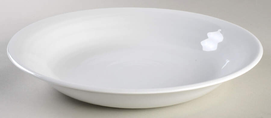 Origine 12" Deep Round Platter by Bernardaud-1
