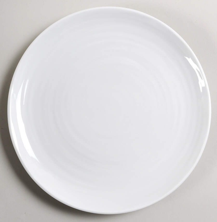 Origine Dinner Plate by Bernardaud-1