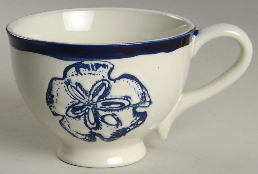 Under the Sea Cup/Mug by Blue Sky-1